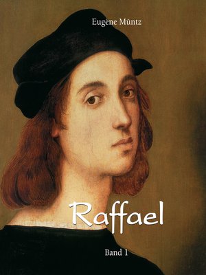 cover image of Raffael--Band 1
